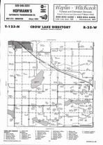 Map Image 026, Stearns County 2007